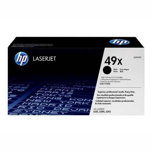 HP Toner black 6000pages for LJ1320 Cijena