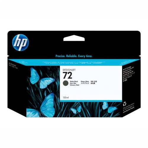 Hp 72 ink black matte Vivera 130ml Cijena