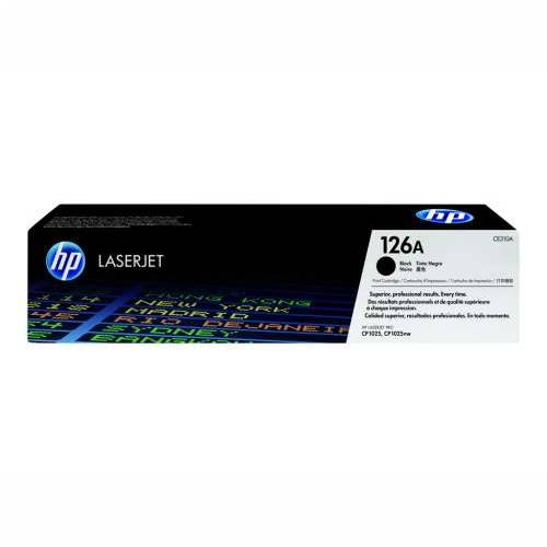 HP Toner 126A black HV Cijena