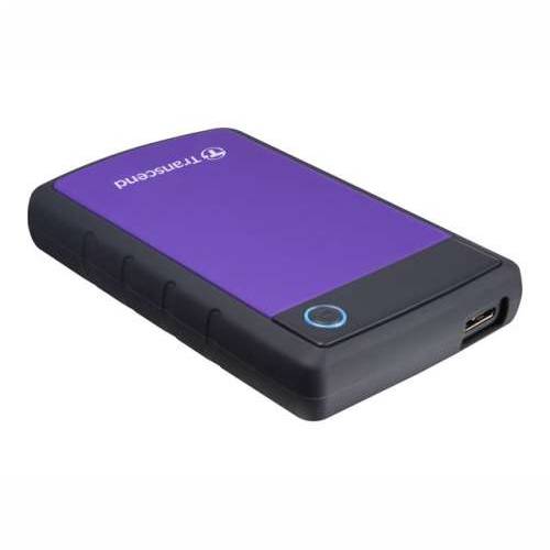 TRANSCEND SJ25H3P HDD 1TB external Cijena