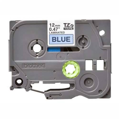 BROTHER TZE531 tape black/blue 12mm 8m Cijena