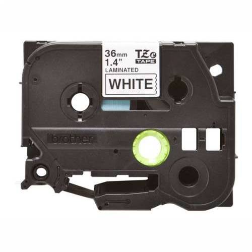 BROTHER TZE261 tape black/white 36mm 8m Cijena