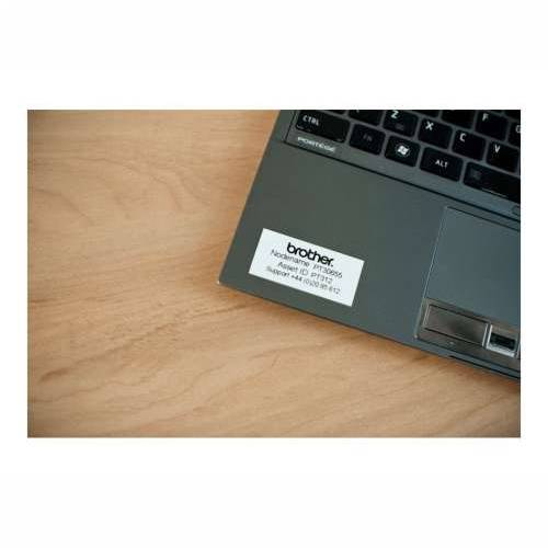 BROTHER TZE261 tape black/white 36mm 8m Cijena