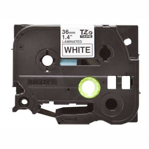 BROTHER TZE261 tape black/white 36mm 8m Cijena