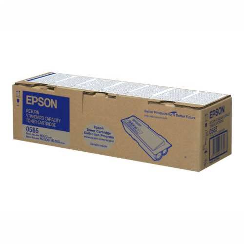 EPSON Toner Black S050585 Cijena