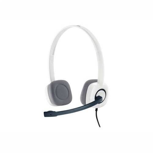 LOGI H150 Headset Micro White Cijena