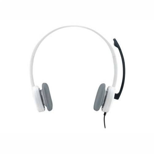 LOGI H150 Headset Micro White Cijena