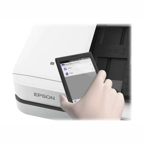 EPSON WorkForce DS-1660W scanner Cijena