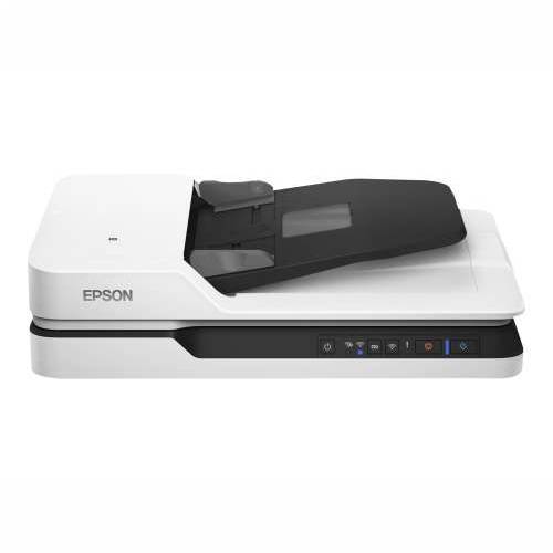 EPSON WorkForce DS-1660W scanner Cijena