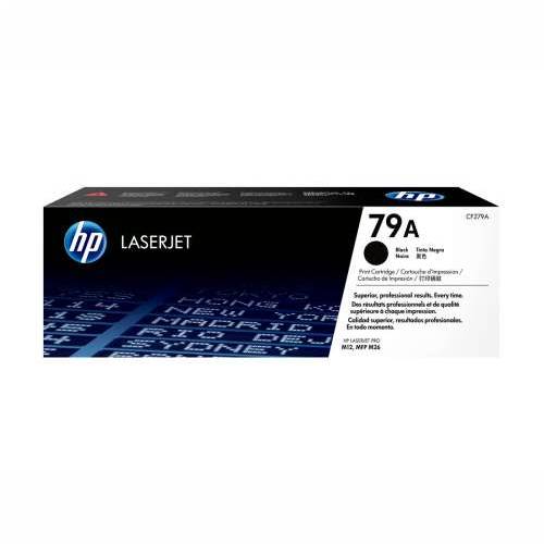 HP 79A Original LaserJet Toner Black Cijena