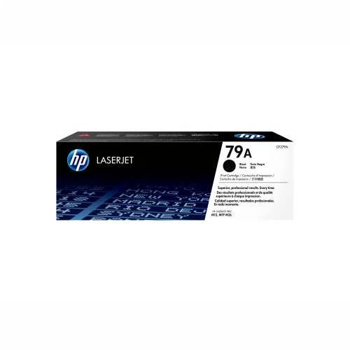 HP 79A Original LaserJet Toner Black Cijena