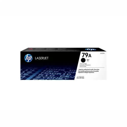 HP 79A Original LaserJet Toner Black Cijena