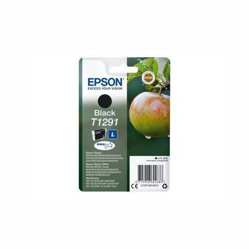 EPSON ink T129 black blister