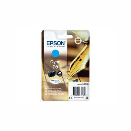 EPSON Singlepack Cyan16 DURABrite Ultra Cijena