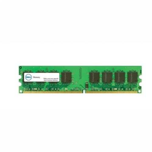 Dell Memory Upgrade - 16GB - 1Rx8 DDR4 UDIMM 3200MHz ECC Cijena