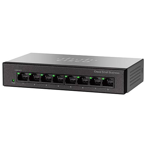 SF110D-08 8-Port 10/100 Desktop Switch Cijena