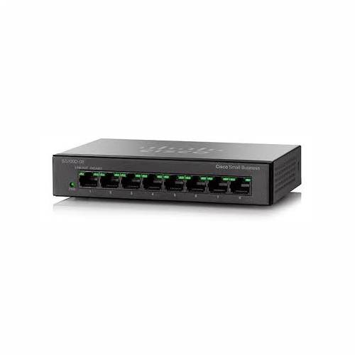 SG100D-08 8-Port Gigabit Desktop Switch Cijena