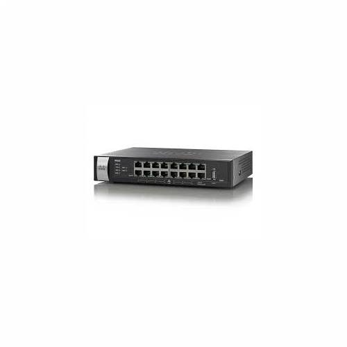 Cisco RV325 Dual Gigabit WAN VPN Router Cijena