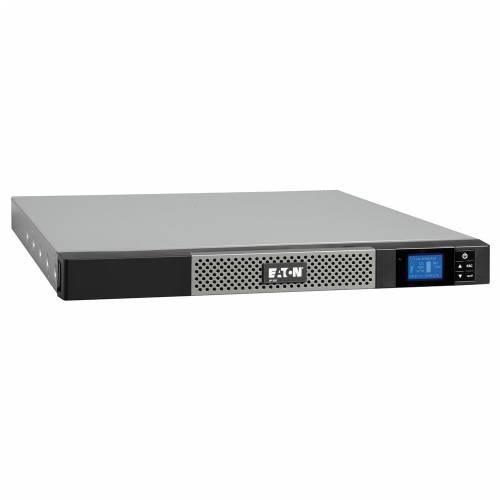 Eaton 5P 1550i 1550VA/1100W Rack 1U