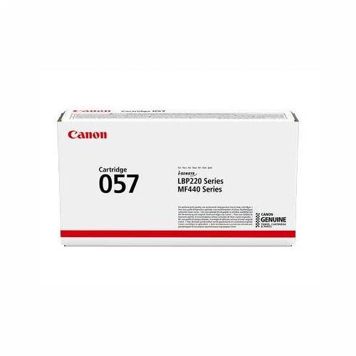 CANON CRG 057 LBP Toner Cartridge