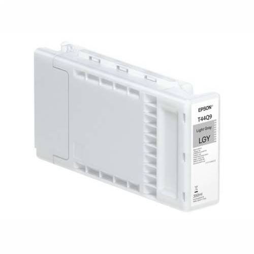 EPSON Singlepack Light Light Black T44Q9