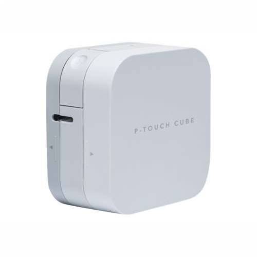 BROTHER P-Touch PT-P300BT Label printer Cijena