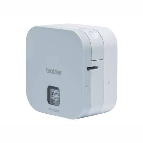 BROTHER P-Touch PT-P300BT Label printer Cijena