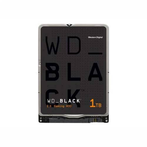 WD Black Mobile 1TB HDD SATA 6Gb/s 9.5mm Cijena