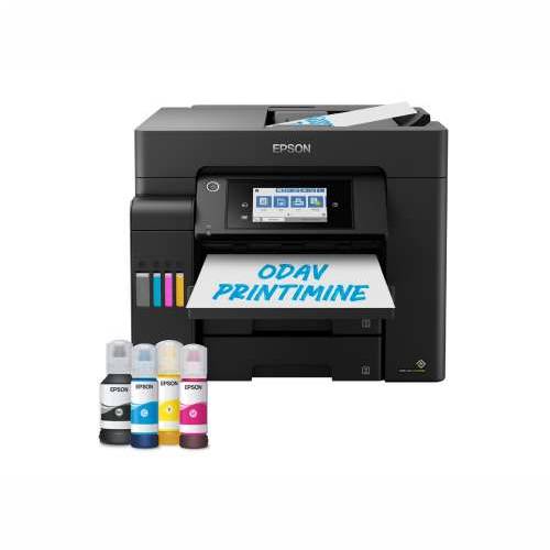 EPSON EcoTank L6550 MFP Cijena