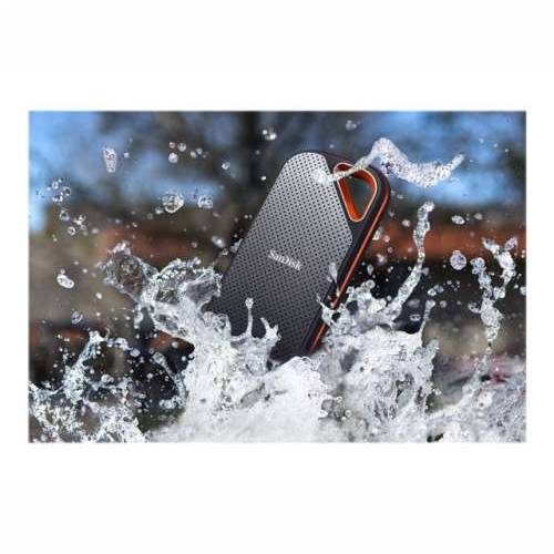 SANDISK Extreme PRO 2TB Portable SSD Cijena