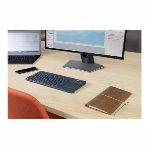 LOGI K400 Plus Touch Keyboard (HR)(P) Cijena