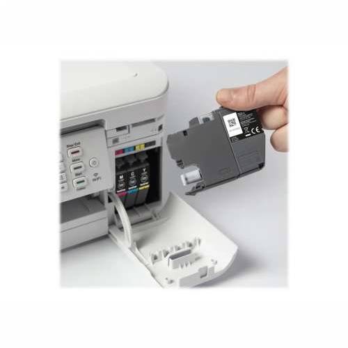 BROTHER 200-page Cyan ink cartridge Cijena