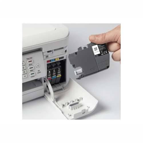 BROTHER 200-page Cyan ink cartridge Cijena