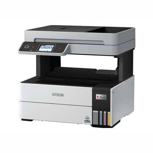 EPSON EcoTank L6490 MFP ink 10ppm Cijena