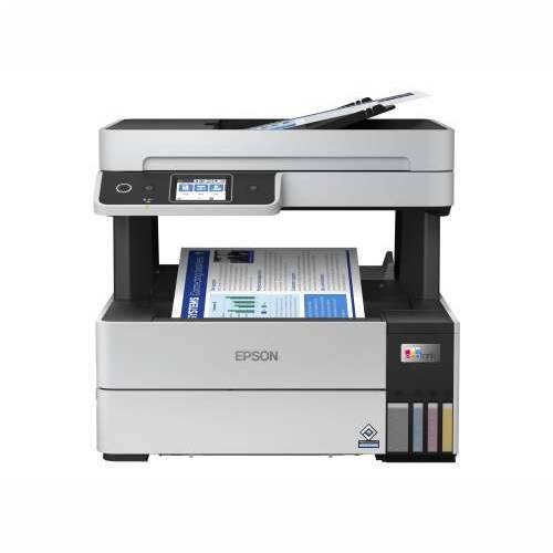 EPSON EcoTank L6490 MFP ink 10ppm Cijena