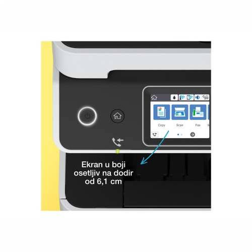 EPSON L6490 MFP ink 10ppm Cijena