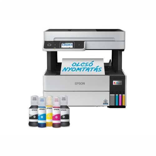 EPSON L6490 MFP ink 10ppm Cijena