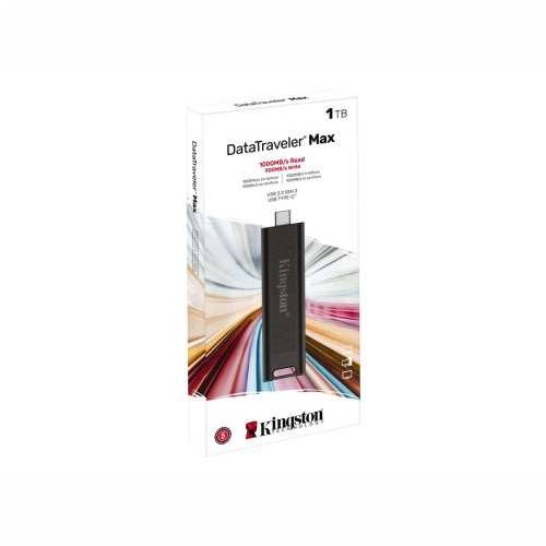 KINGSTON 1TB USB3.2 Gen 2 DataTraveler Cijena