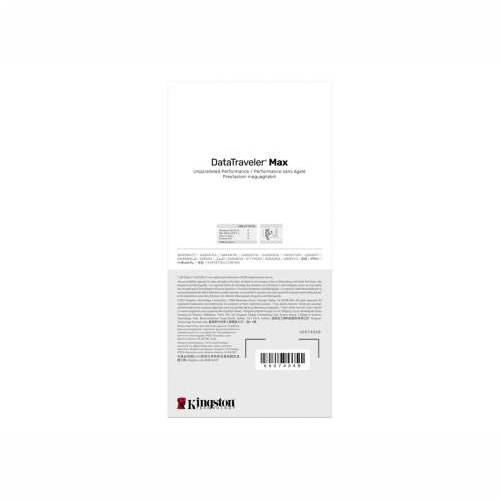 KINGSTON 1TB USB3.2 Gen 2 DataTraveler Cijena