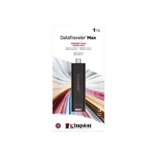 KINGSTON 1TB USB3.2 Gen 2 DataTraveler Cijena
