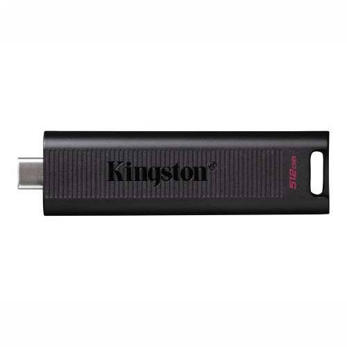 KINGSTON 512GB USB3.2 Gen 2 DataTraveler Cijena