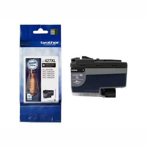 BROTHER LC427XLBK Black Ink Cijena