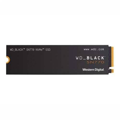 WD Black SSD SN770 NVMe 2TB Cijena