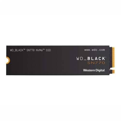 WD Black SSD SN770 NVMe 2TB Cijena