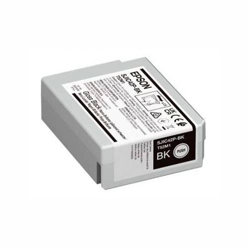 EPSON SJIC42P-BK Ink cartridge Cijena