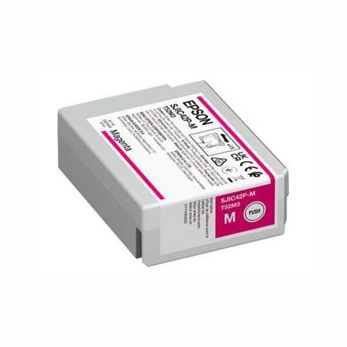 EPSON SJIC42P-M Ink cartridge Cijena