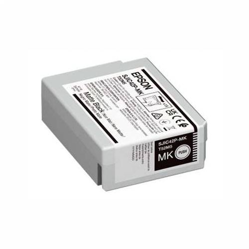EPSON SJIC42P-MK Ink cartridge Cijena