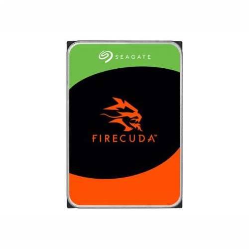 SEAGATE FireCuda Gaming HDD 4TB 3.5inch Cijena