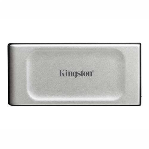 KINGSTON 4TB PORTABLE SSD XS2000 Cijena