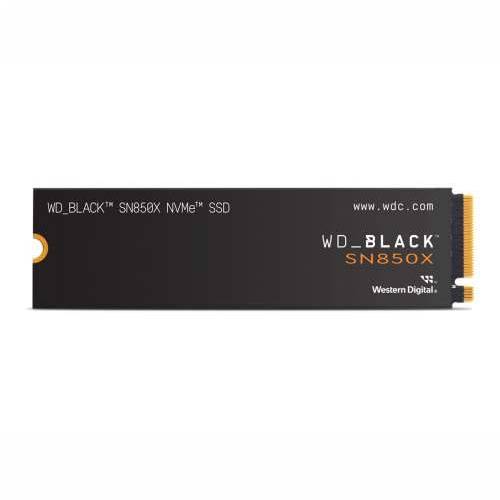 WD Black SSD SN850X Gaming NVMe 1TB M.2 Cijena